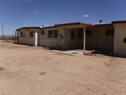 Foreclosure Listing in EL REPOSO ST JOSHUA TREE, CA 92252