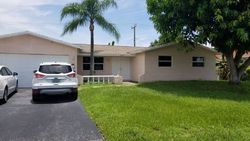 Foreclosure in  SW 28TH AVE Boynton Beach, FL 33426