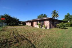 Foreclosure in  SW 5TH AVE South Bay, FL 33493