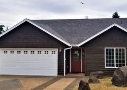 Foreclosure in  SE BLUE SPRUCE LN Waldport, OR 97394