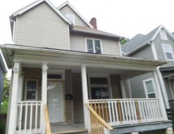 Foreclosure in  S CHAMPION AVE Columbus, OH 43205