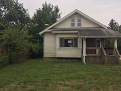 Foreclosure in  BELLEFONTAINE AVE Marion, OH 43302