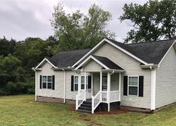 Foreclosure in  DENVER ST Winston Salem, NC 27101