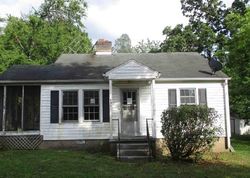 Foreclosure in  E ELM ST Graham, NC 27253