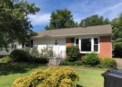 Foreclosure in  BELMONT ST Burlington, NC 27215