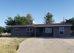 Foreclosure in  FLORA CIR Las Cruces, NM 88001