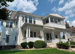 Foreclosure Listing in E MAIN ST MERIDEN, CT 06450