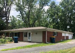 Foreclosure in  WILLOWMERE DR Indianapolis, IN 46280