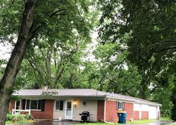 Foreclosure in  WILLOWMERE DR Indianapolis, IN 46280