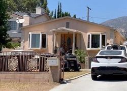 Foreclosure in  NEW YORK DR Altadena, CA 91001