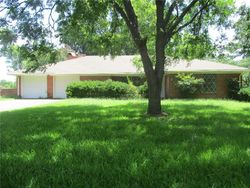 Foreclosure in  N HOLLAND ST Eustace, TX 75124