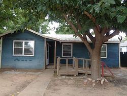 Foreclosure in  EMORY ST Lubbock, TX 79415