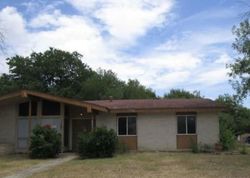 Foreclosure in  CASTLE GATE San Antonio, TX 78218