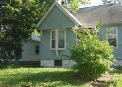 Foreclosure in  CORBITT AVE Saint Louis, MO 63130