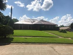 Foreclosure in  KENWOOD DR Shreveport, LA 71119