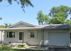 Foreclosure in  N KITLEY AVE Indianapolis, IN 46226