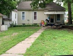 Foreclosure in  SENECA ST Saint Joseph, MO 64507