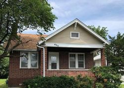 Foreclosure in  S ASH AVE Independence, MO 64053