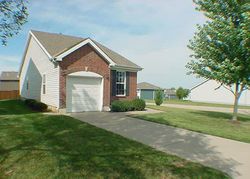 Foreclosure in  SW WYSTERIA DR Lees Summit, MO 64082