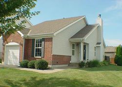 Foreclosure in  SW WYSTERIA DR Lees Summit, MO 64082