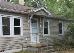 Foreclosure in  SIEBENMAN ST Bourbon, MO 65441