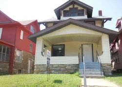 Foreclosure in  PROSPECT AVE Kansas City, MO 64130