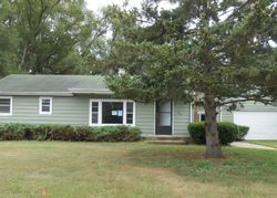 Foreclosure Listing in GARFIELD ST OTSEGO, MI 49078