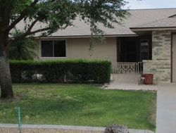 Foreclosure in  W ASHWOOD DR Sun City West, AZ 85375
