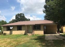 Foreclosure in  COUNTY ROAD 960 Brookland, AR 72417