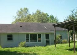 Foreclosure in  E SCHOOL ST Atmore, AL 36502