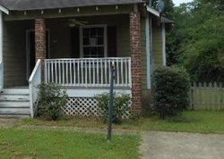 Foreclosure in  15TH ST Calera, AL 35040