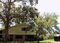 Foreclosure in  MCGEE DR Patterson, LA 70392