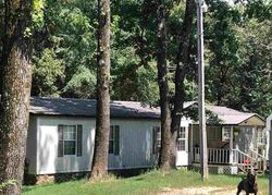 Foreclosure in  MISSILE BASE RD Judsonia, AR 72081