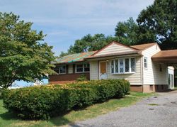 Foreclosure Listing in LANGDON RD BURLINGTON, NJ 08016