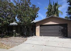 Foreclosure in  E WASHINGTON AVE Escondido, CA 92027