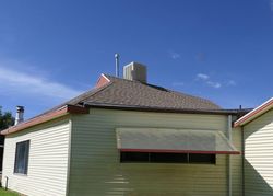Foreclosure in  MASON ADDITION ST Bisbee, AZ 85603
