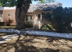 Foreclosure Listing in S 25TH ST COLORADO SPRINGS, CO 80904