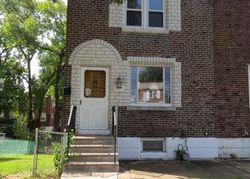 Foreclosure in  BEECH AVE Glenolden, PA 19036