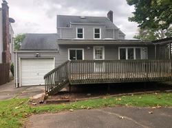 Foreclosure in  SEIB AVE Elizabeth, NJ 07202