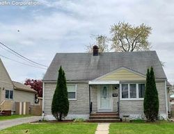 Foreclosure in  ROOSEVELT AVE Elmwood Park, NJ 07407