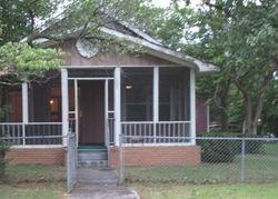 Foreclosure in  N THOMAS ST Fitzgerald, GA 31750