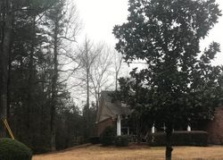 Foreclosure Listing in CLAYSTONE WOODS DR ATHENS, GA 30606