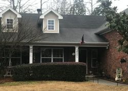 Foreclosure Listing in CLAYSTONE WOODS DR ATHENS, GA 30606