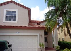 Foreclosure in  NW 12TH ST Hollywood, FL 33029