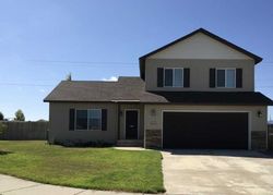 Foreclosure in  N ZODIAC LOOP Rathdrum, ID 83858