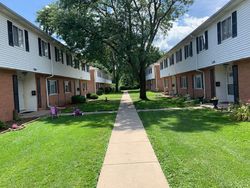 Foreclosure in  MONOMOY ST APT A Aurora, IL 60506