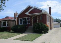 Foreclosure in  W 83RD PL Chicago, IL 60652
