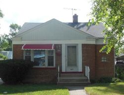 Foreclosure in  47TH AVE Bellwood, IL 60104