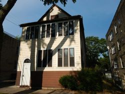 Foreclosure in  N DAMEN AVE Chicago, IL 60645