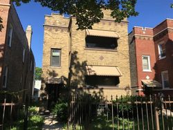 Foreclosure Listing in N LONG AVE CHICAGO, IL 60639